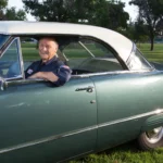 Bob Agnew started Worldwide Automotive so that women could have a trustworthy mechanic.