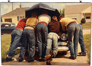 Albuquerque car repair