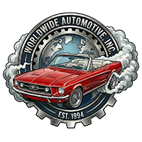 Worldwide Automotive, Inc. Auto Repair Albuquerque, NM