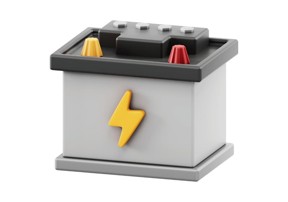 Car Battery