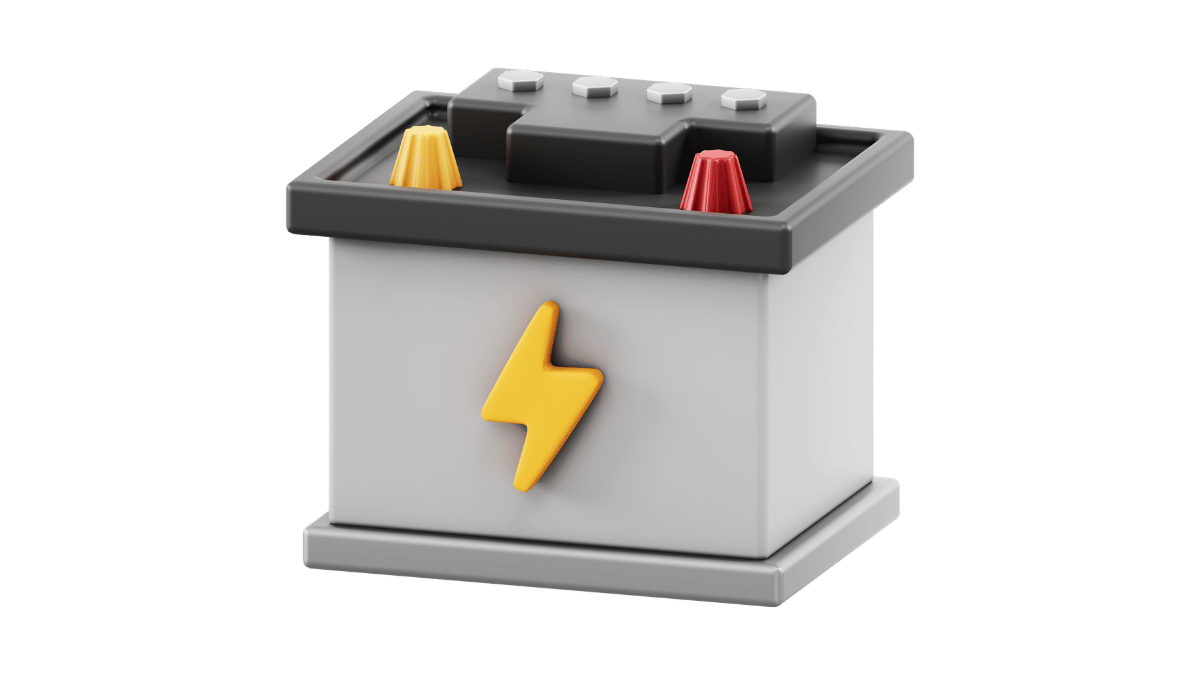 Car Battery