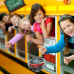 Back to school auto repair
